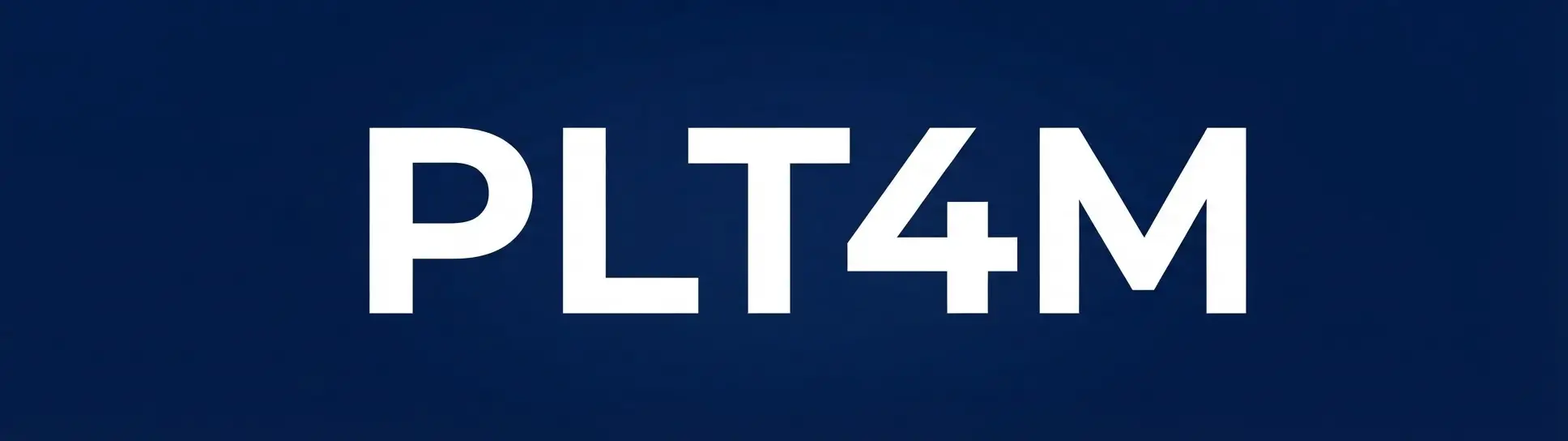 PLT4M